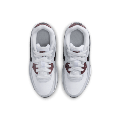 Nike Air Max 90 LTR Little Kids’ Shoes