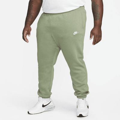 Nike Sportswear Club Fleece Men's Pants. Nike.com