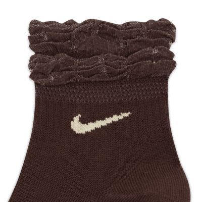 Nike Everyday Calcetines de entrenamiento hasta el tobillo