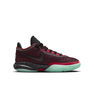 LeBron XX SE | Image 2