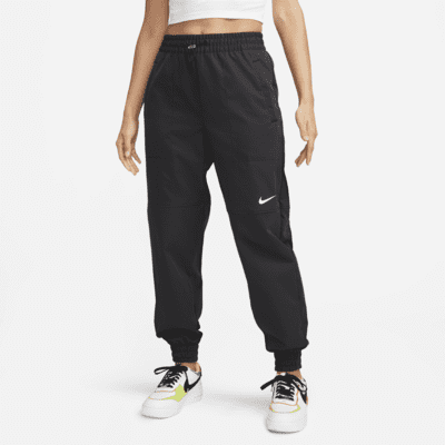 Florecer justa probabilidad Nike Sportswear Swoosh Women's Woven Pants. Nike.com
