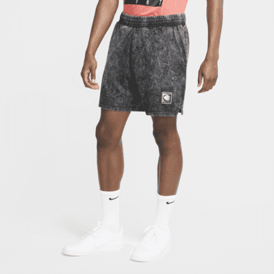 Nike Sportswear Men's Knit Wash Shorts