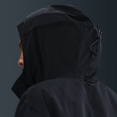 Parka de natación Nike
