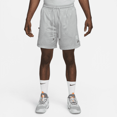 Basketball Jersey Shorts Lakers Shorts Mens Embroidery mesh Sports Basketball Game Training Shorts 