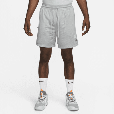 Mid-Thigh Basketball Shorts. Nike LU