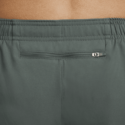 Pantaloni da running in tessuto Dri-FIT Nike Challenger – Uomo