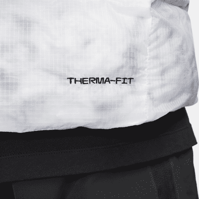 Chaleco aislante para hombre Nike Sportswear Therma-FIT Tech Pack