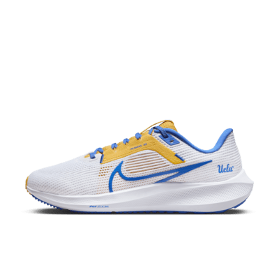 Nike Pegasus 40 (UCLA) Men's Road Running Shoes. Nike.com