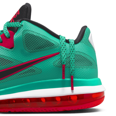 Nike LeBron 9 Low Men's Shoes