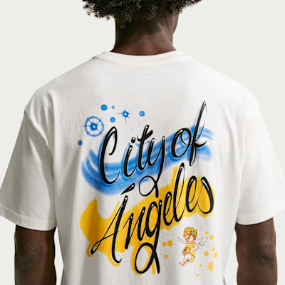 Nike Men's Basketball T-Shirt