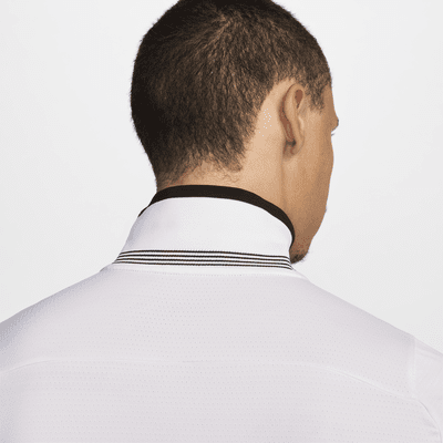 Polo da tennis Dri-FIT NikeCourt Advantage – Uomo