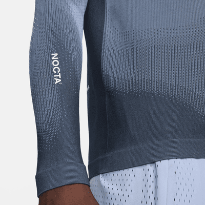 Maglia a manica lunga Dri-FIT NOCTA – Uomo