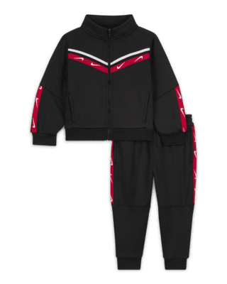 Детские  Nike Dri-FIT Sportswear Club Baby (12-24M) 2-Piece Poly Propus Set