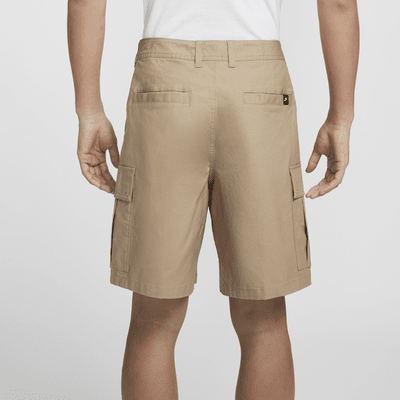 Nike Club Men's Woven Cargo Shorts