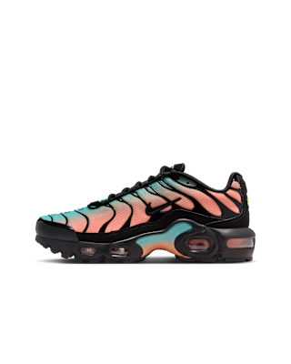 Детские кроссовки Nike Air Max Plus Big Kids'
