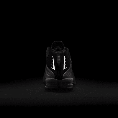 Nike Shox R4 Shoes