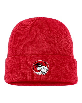 Женские  Nike College Terra (Winston-Salem State University) Beanie