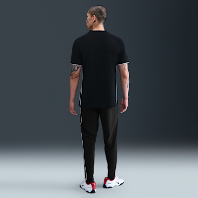 กางเกงฟุตบอลขายาวผู้ชาย Dri-FIT Nike Academy+