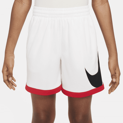 Nike Multi+ trainingsshorts met Dri-FIT voor jongens