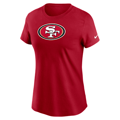 San Francisco 49ers Primary Logo