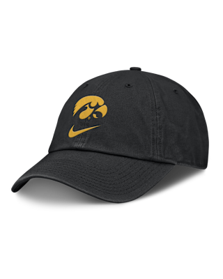 Мужские  Iowa Primetime Club Nike College Adjustable Hat