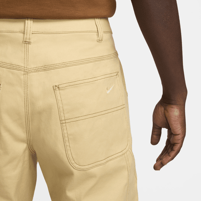 Pantalon de charpentier Nike Life pour homme