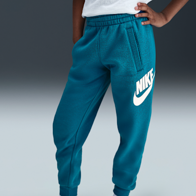 Nike Club Fleece Big Kids' Joggers