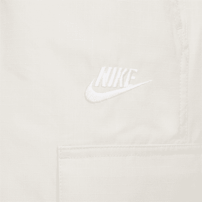 Nike Club Men's Woven Cargo Shorts