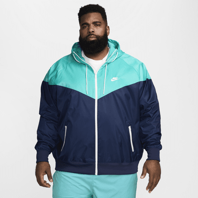 Nike Sportswear Windrunner Men's Hooded Jacket