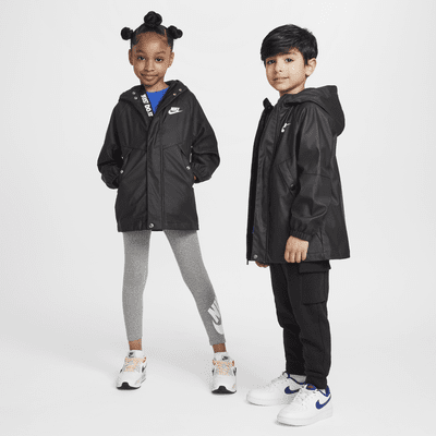 Nike Little Kids' Rain Jacket