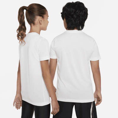 Nike Legend Dri-FIT T-shirt voor kids