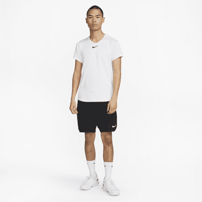NikeCourt Dri-FIT Advantage Men's Tennis Top