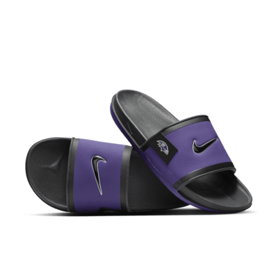 Nike Offcourt (Baltimore Ravens) Offcourt Slides