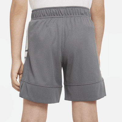 Nike Dri-FIT Elite Little Kids' Shorts