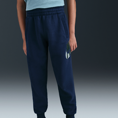 Nike Sportswear Club Fleece Big Kids' Joggers