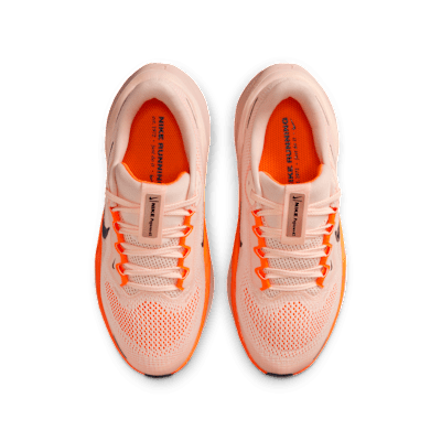 Tenis de correr en pavimento para niños grandes Nike Pegasus 41