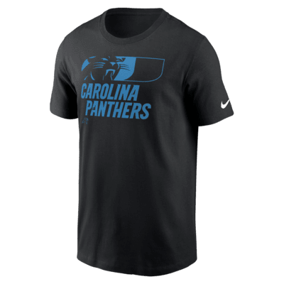 Carolina Panthers Air Essential Men's Nike NFL T-Shirt