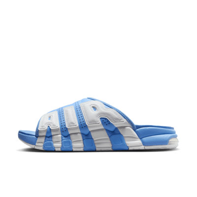 Nike Air More Uptempo Men's Slides