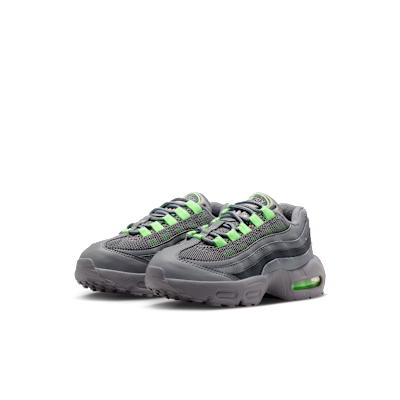 Nike Air Max 95 Recraft Younger Kids' Shoes