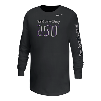 Army Rivalry 250th Anniversary