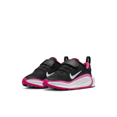 Tenis para niños de preescolar Nike Infinity Flow. Nike.com