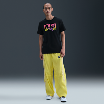 เสื้อยืดผู้ชาย Nike Sportswear