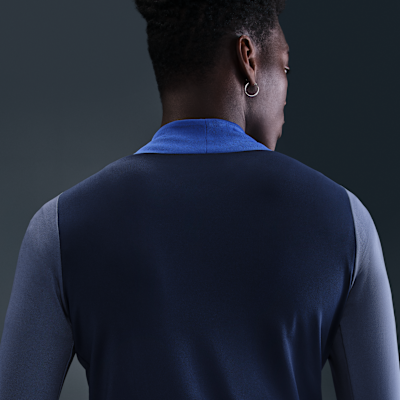 Paris Saint-Germain Strike Men's Nike Dri-FIT Soccer Drill Top
