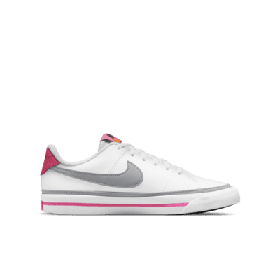 NikeCourt Legacy Older Kids' Shoes