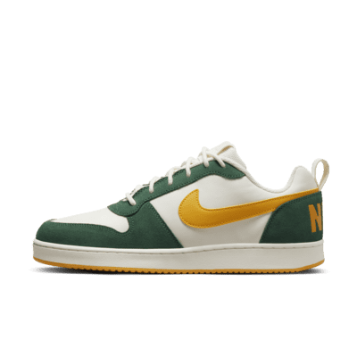 Nike Court Borough Low Premium