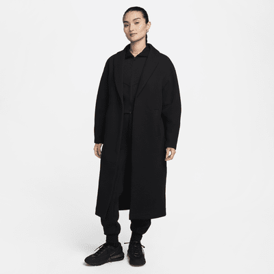 Nike Sportswear Tech Fleece Women's Oversized Duster Jacket