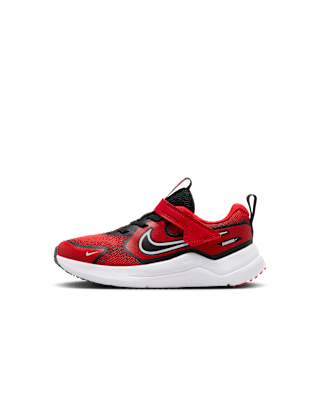 Детские кроссовки Nike Cosmic Runner Little Kids' для бега