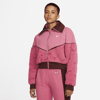 nike icon clash anorak