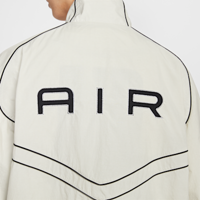 Nike Air Men's Windrunner Track Jacket