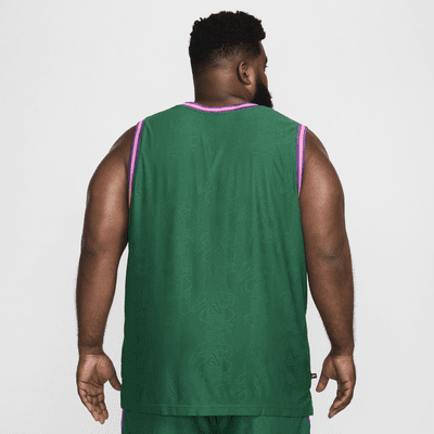 Maillot de basket Giannis Dri-FIT DNA pour homme